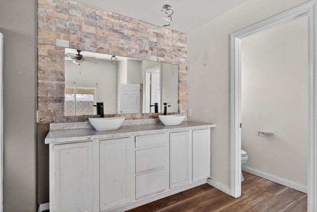 15781 Coral Street, Palm Springs, CA 92262