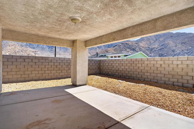 15781 Coral Street, Palm Springs, CA 92262