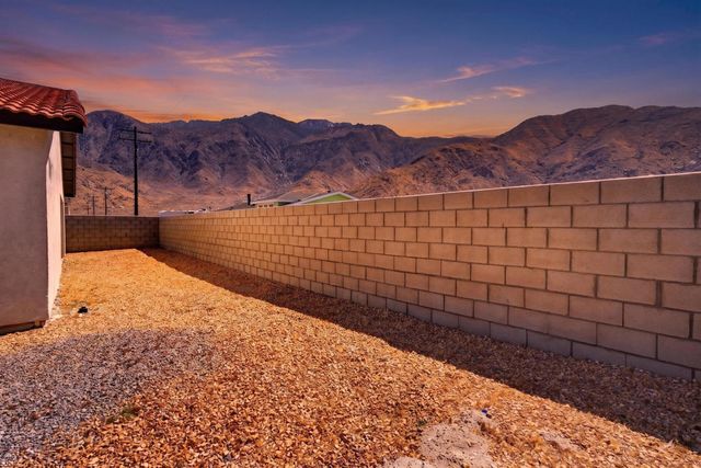15781 Coral Street, Palm Springs, CA 92262