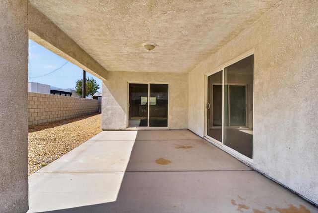 15781 Coral Street, Palm Springs, CA 92262