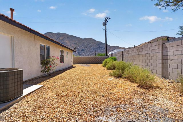 15781 Coral Street, Palm Springs, CA 92262
