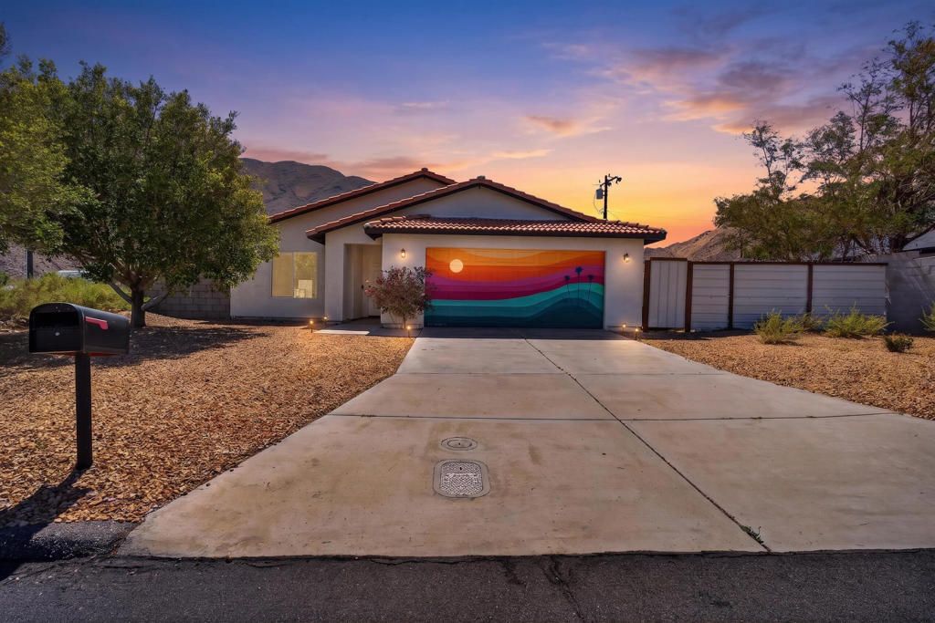 15781 Coral Street, Palm Springs, CA 92262