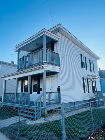 227 Newfield Avenue, Bridgeport, CT 06607