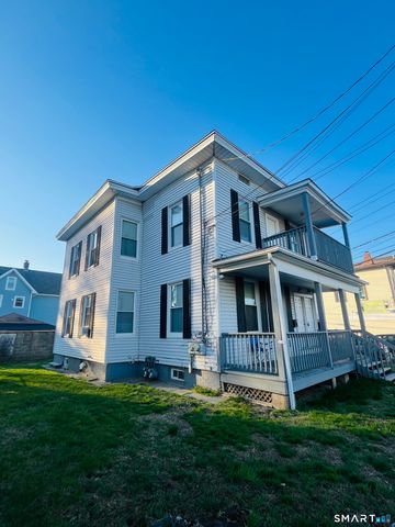 227 Newfield Avenue, Bridgeport, CT 06607