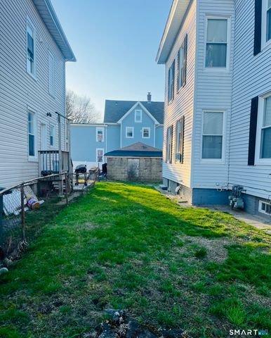227 Newfield Avenue, Bridgeport, CT 06607