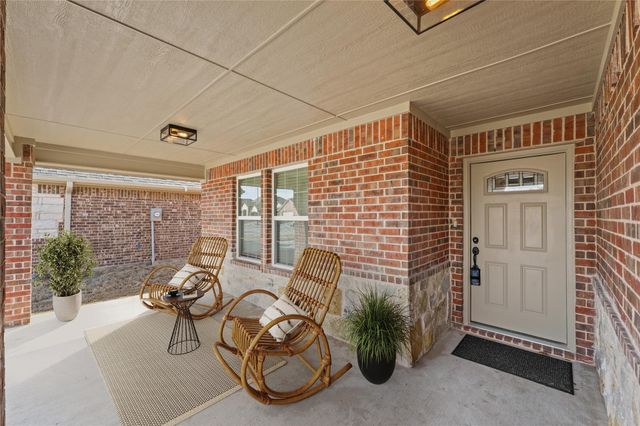 1005 Hardaway Lane, Greenville, TX 75402