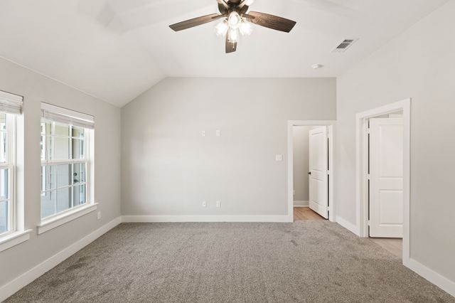 1005 Hardaway Lane, Greenville, TX 75402