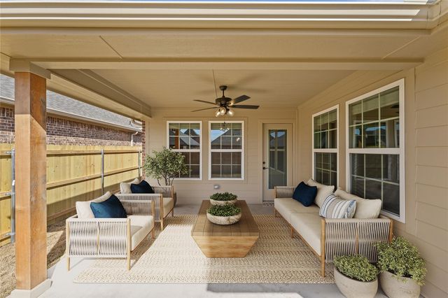 1005 Hardaway Lane, Greenville, TX 75402