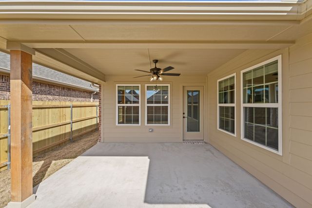 1005 Hardaway Lane, Greenville, TX 75402