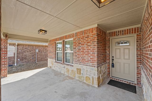 1005 Hardaway Lane, Greenville, TX 75402