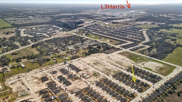 1005 Hardaway Lane, Greenville, TX 75402