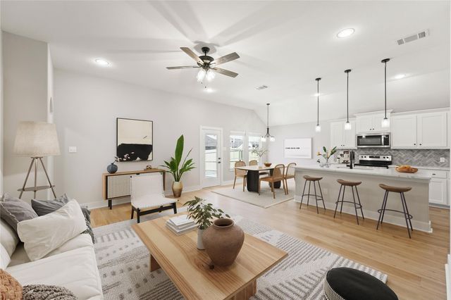 1005 Hardaway Lane, Greenville, TX 75402