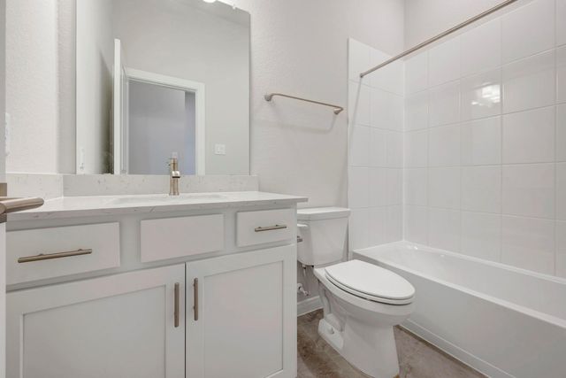 5011 North Star Trail, Richmond, TX 77469