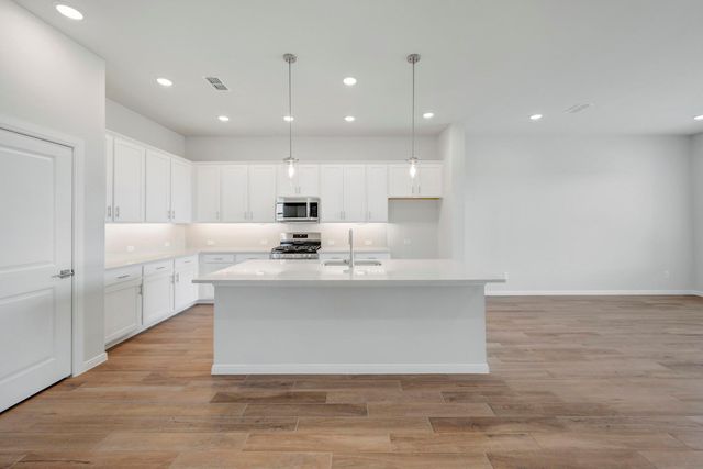 5011 North Star Trail, Richmond, TX 77469