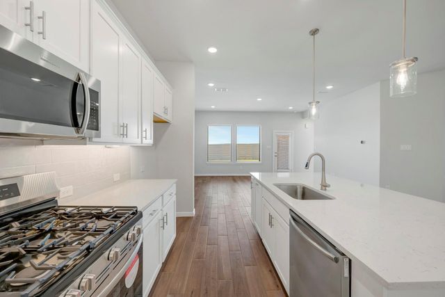 5011 North Star Trail, Richmond, TX 77469