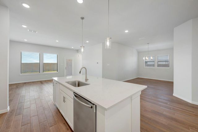 5011 North Star Trail, Richmond, TX 77469