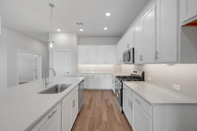 5011 North Star Trail, Richmond, TX 77469