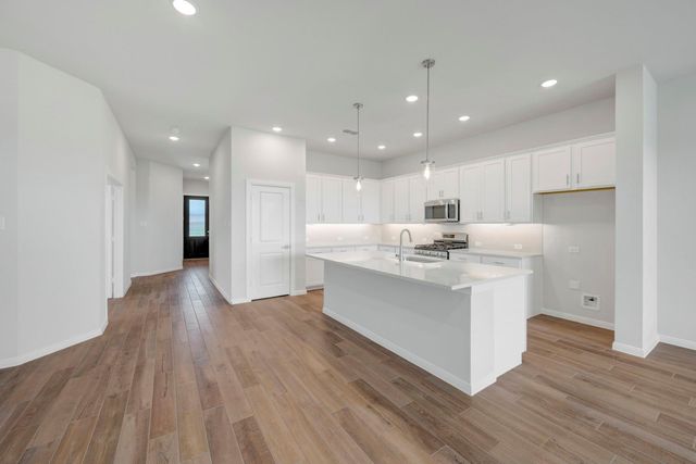 5011 North Star Trail, Richmond, TX 77469