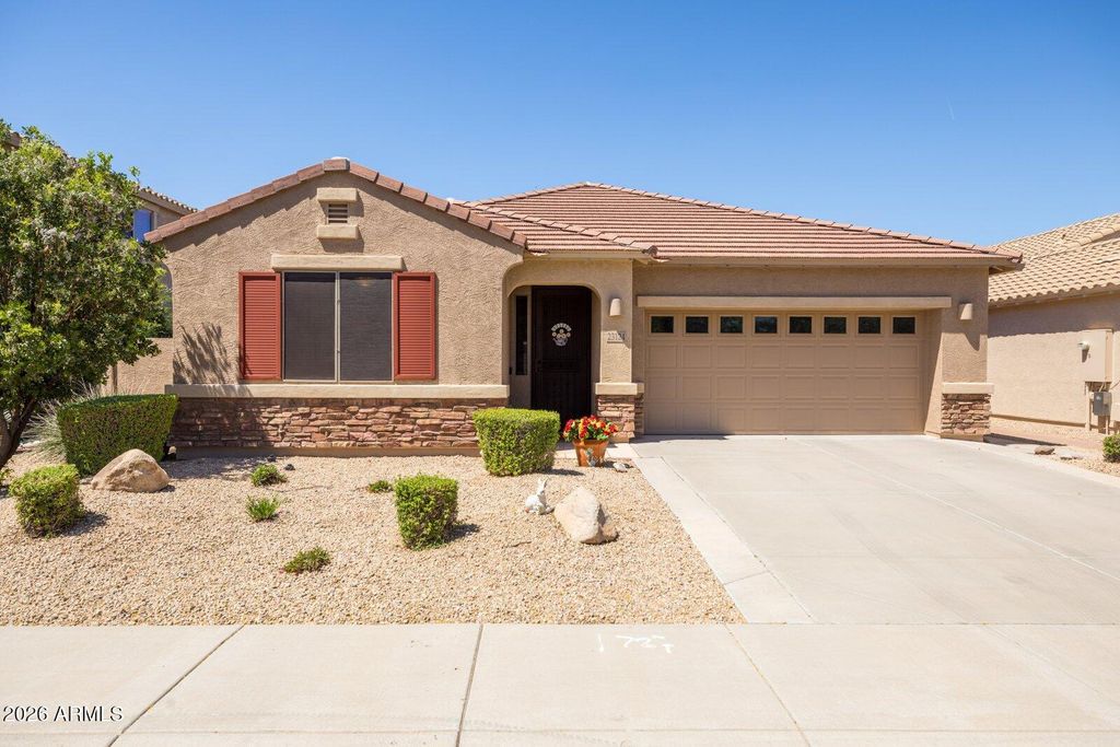 23124 N 41ST Street, Phoenix, AZ 85050