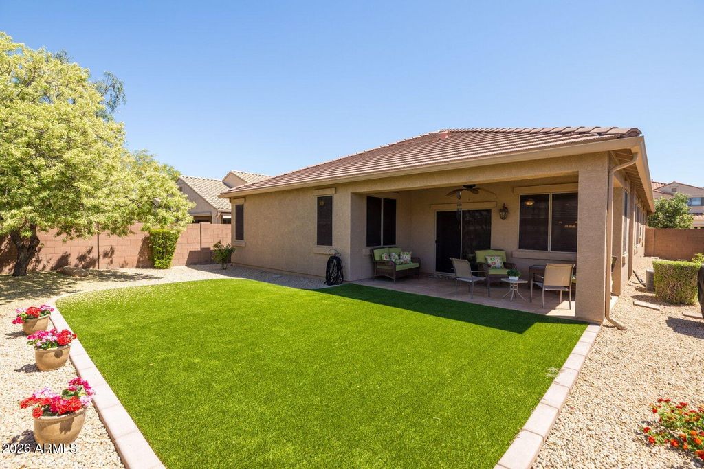 23124 N 41ST Street, Phoenix, AZ 85050 — photo 2