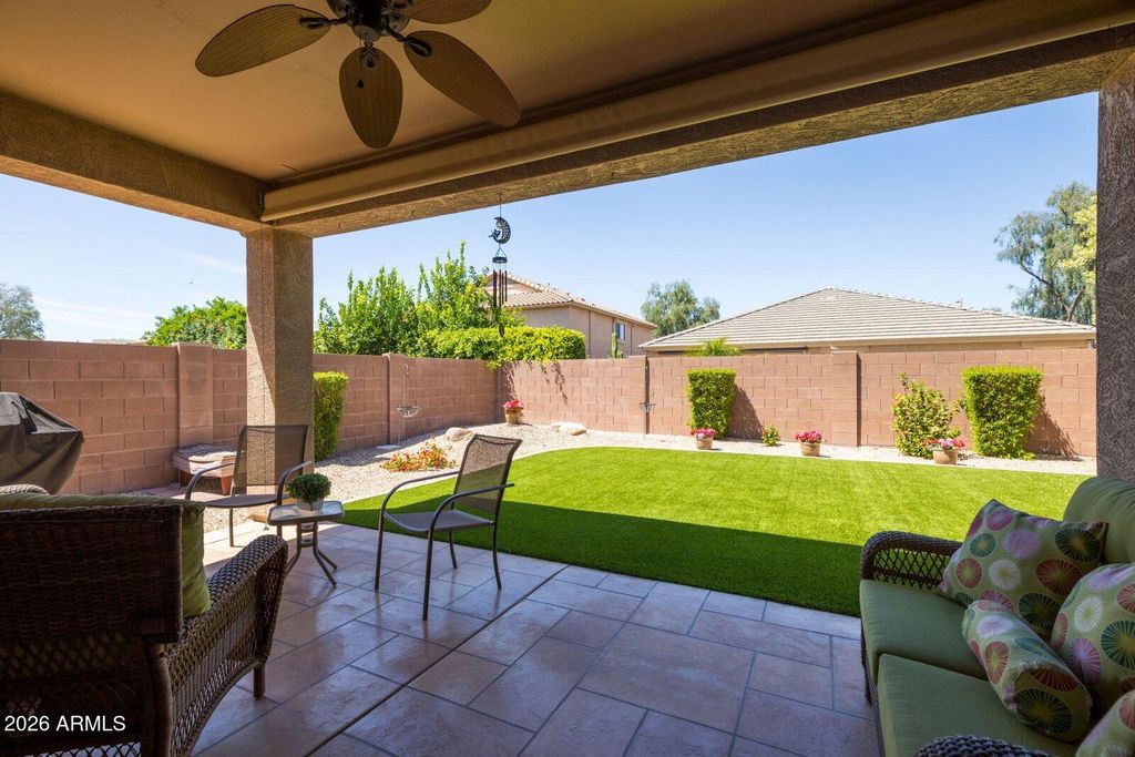 23124 N 41ST Street, Phoenix, AZ 85050 — photo 4