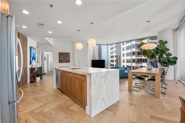 1080 Peachtree Street NE 2503, Atlanta, GA 30309