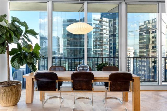 1080 Peachtree Street NE 2503, Atlanta, GA 30309