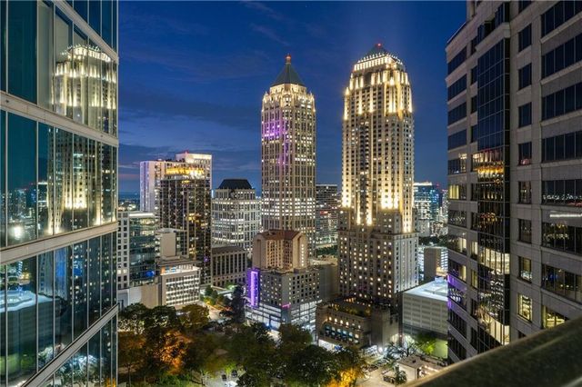 1080 Peachtree Street NE 2503, Atlanta, GA 30309