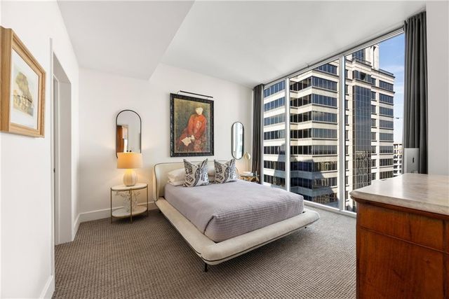 1080 Peachtree Street NE 2503, Atlanta, GA 30309