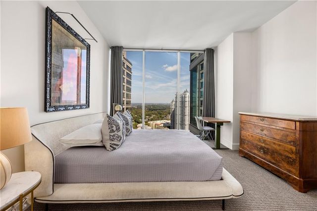 1080 Peachtree Street NE 2503, Atlanta, GA 30309