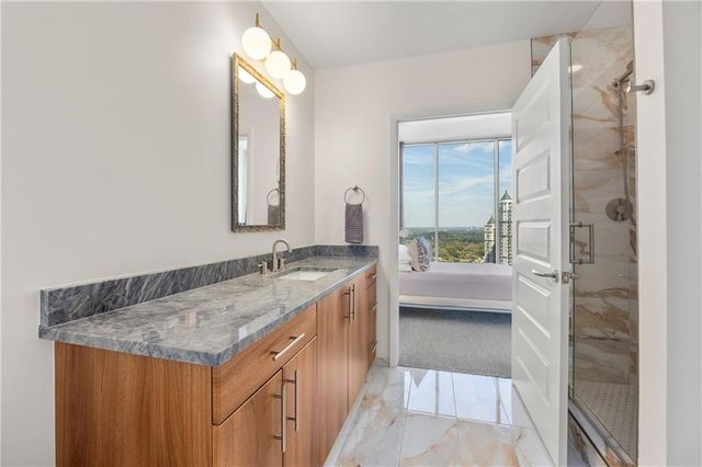 1080 Peachtree Street NE 2503, Atlanta, GA 30309
