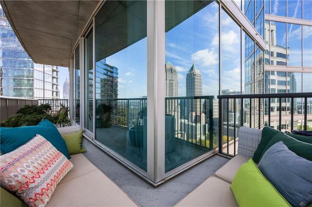 1080 Peachtree Street NE 2503, Atlanta, GA 30309
