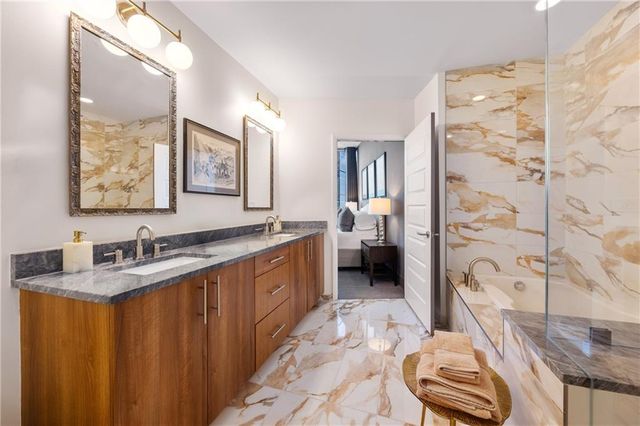 1080 Peachtree Street NE 2503, Atlanta, GA 30309