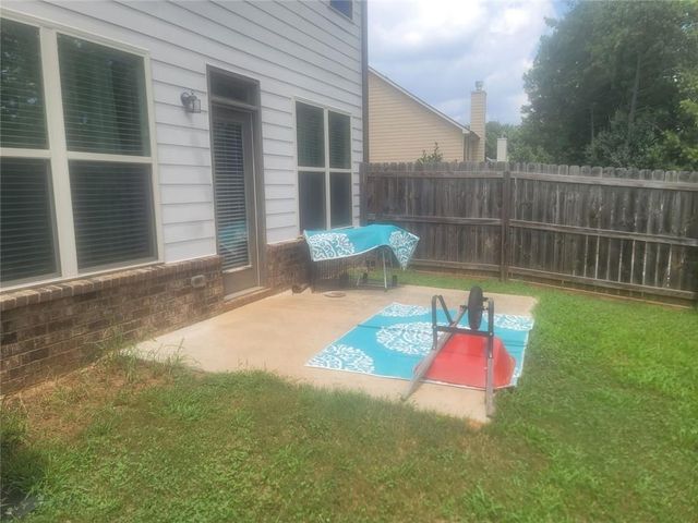 6448 Panasa Court, Norcross, GA 30093