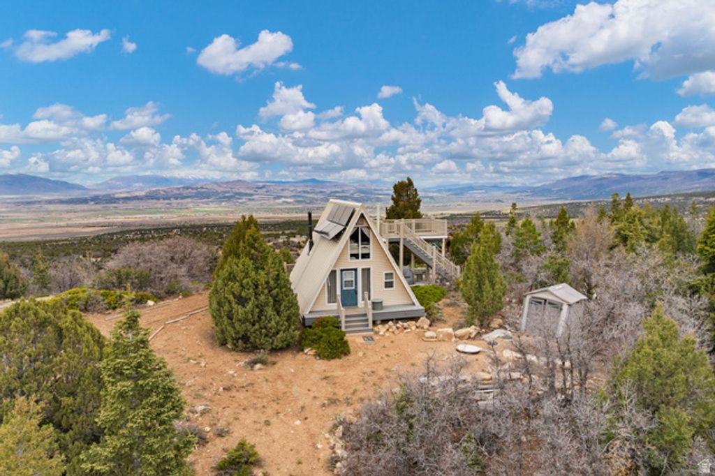 Image 41 of property listing at 116 N OAK CREST DR, Mt Pleasant, UT 84647