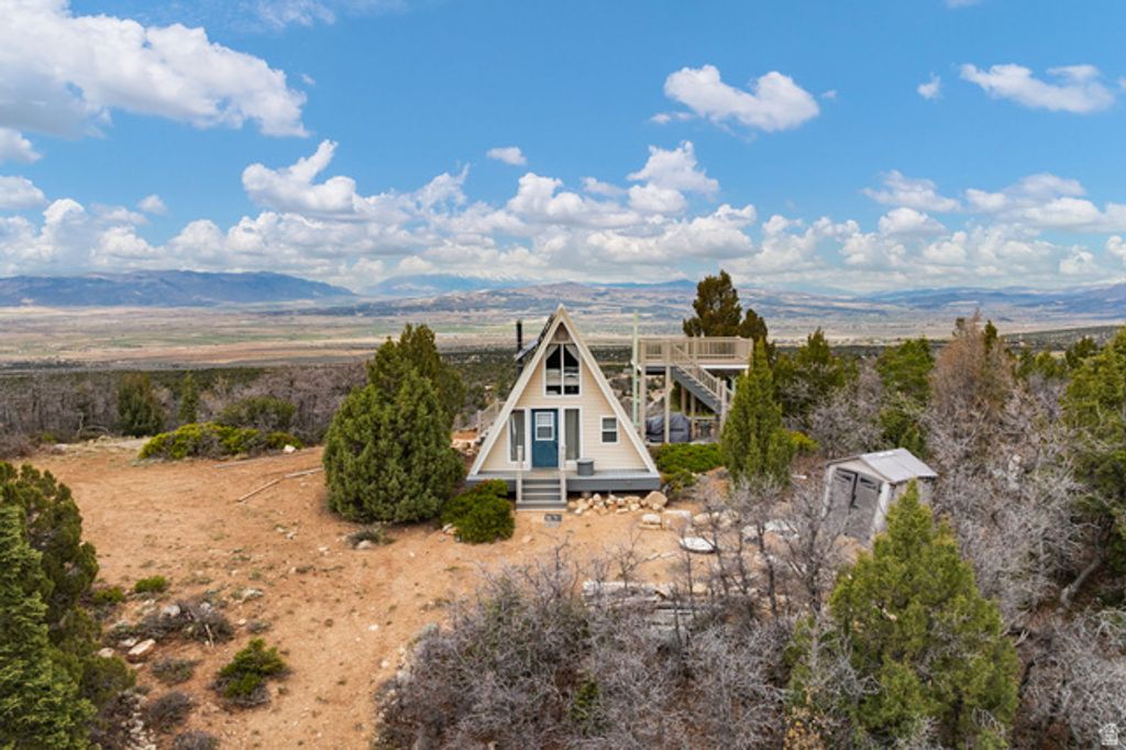 Image 42 of property listing at 116 N OAK CREST DR, Mt Pleasant, UT 84647