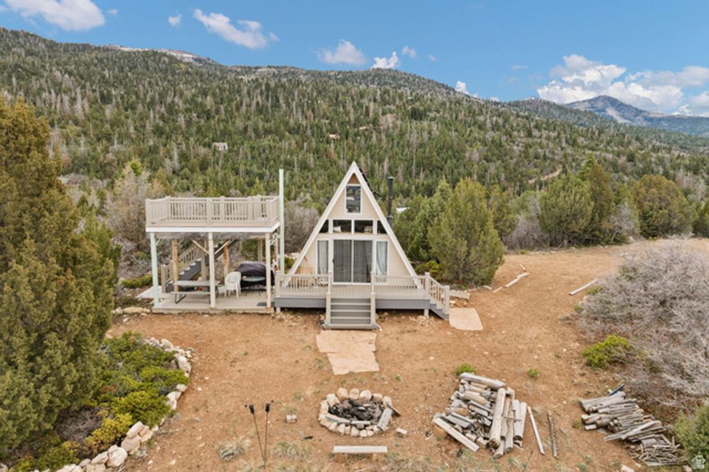 Image 43 of property listing at 116 N OAK CREST DR, Mt Pleasant, UT 84647