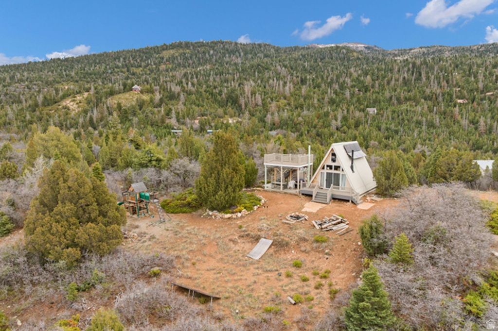 Image 45 of property listing at 116 N OAK CREST DR, Mt Pleasant, UT 84647