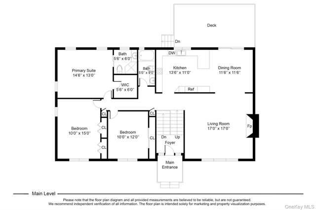 42 Hollow Oak Road, Chappaqua, NY 10514