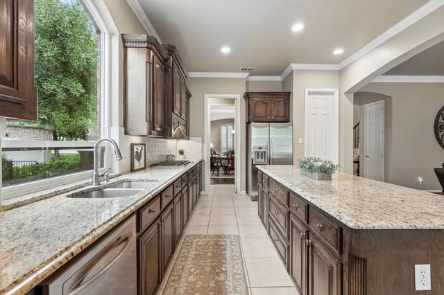 624 Belhaven Drive, Allen, TX 75013