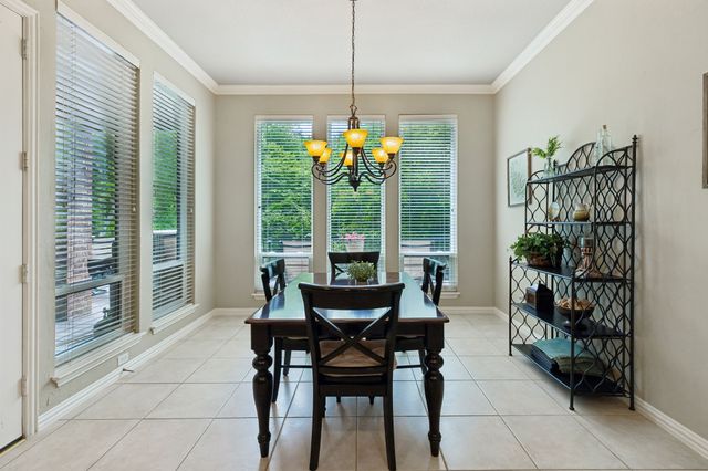 624 Belhaven Drive, Allen, TX 75013