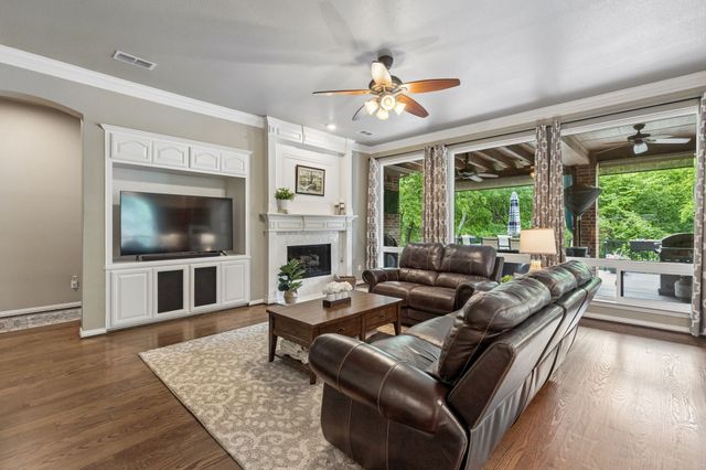 624 Belhaven Drive, Allen, TX 75013