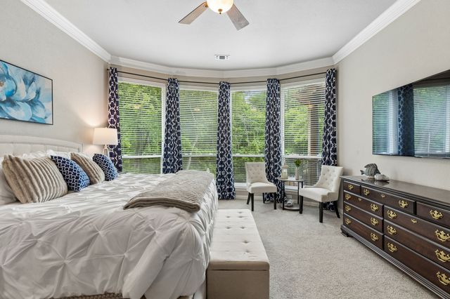 624 Belhaven Drive, Allen, TX 75013