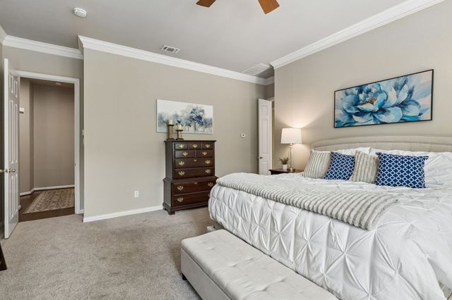 624 Belhaven Drive, Allen, TX 75013