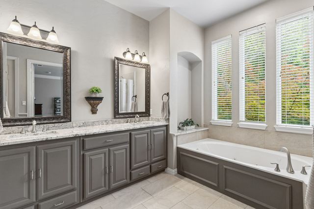 624 Belhaven Drive, Allen, TX 75013