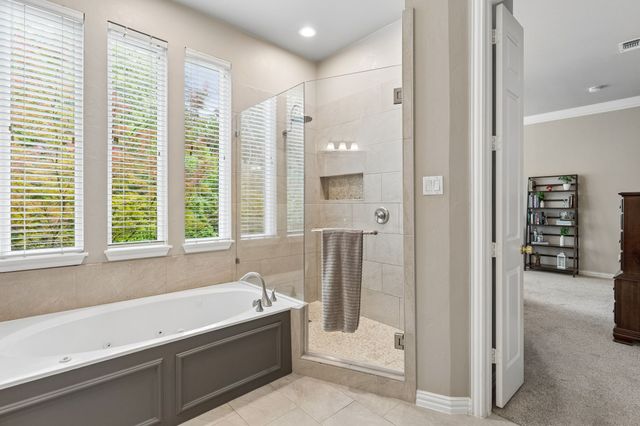 624 Belhaven Drive, Allen, TX 75013