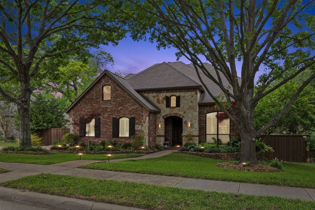 624 Belhaven Drive, Allen, TX 75013