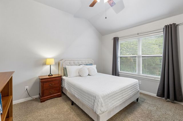 624 Belhaven Drive, Allen, TX 75013