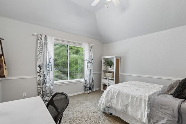 624 Belhaven Drive, Allen, TX 75013