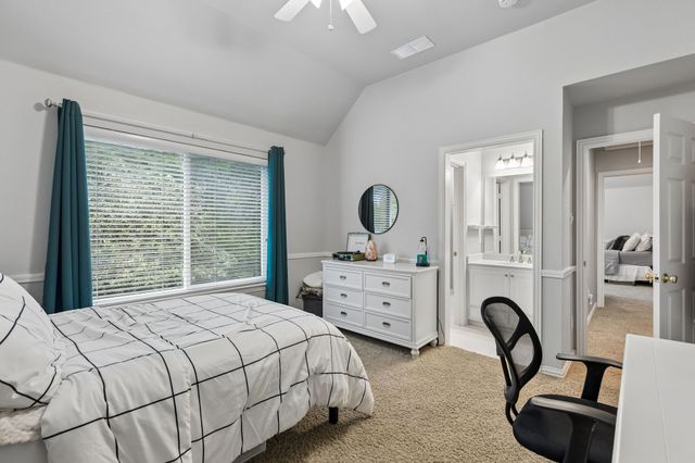 624 Belhaven Drive, Allen, TX 75013